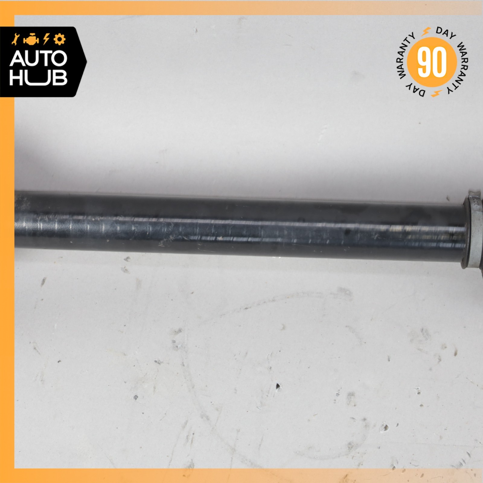 05-16 Aston Martin DB9 V8 Vantage Rear Right or Left Axle CV Half Shaft OEM 34k