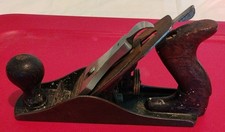 Vintage Stanley No.4 Bailey Type 15 Smooth Bo...
