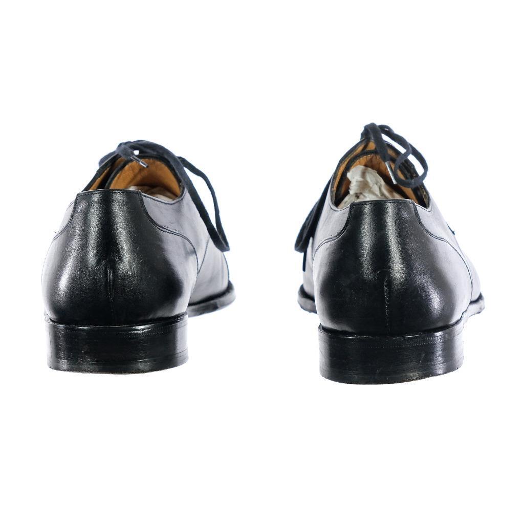 Size 9.5 Made in Italy Nordstrom Dress Shoes Men main image 3