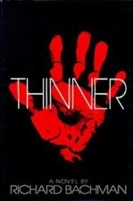 Thinner by King, Stephen