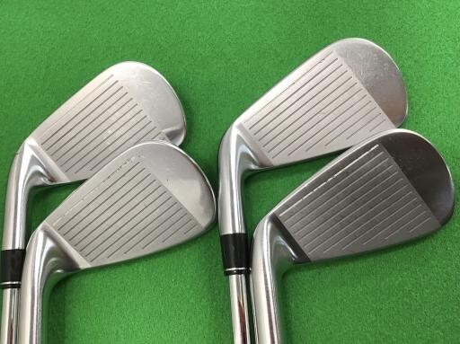 YONEX EZONE GT 2020 Irons #7-9.P(4Clubs)/NS/Flex:S/Iron set