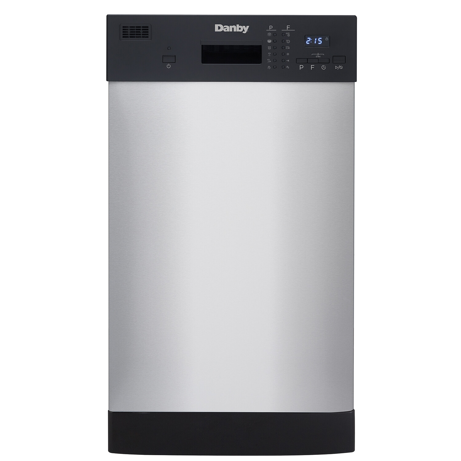 blomberg 18 inch dishwasher