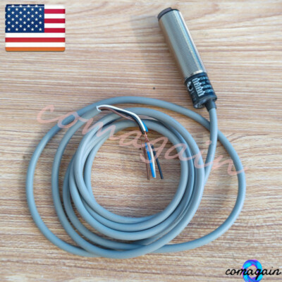 For Autonics pressure switch BR100-DDT BR100 DDT BR100DDT 12-24VDC Brand New