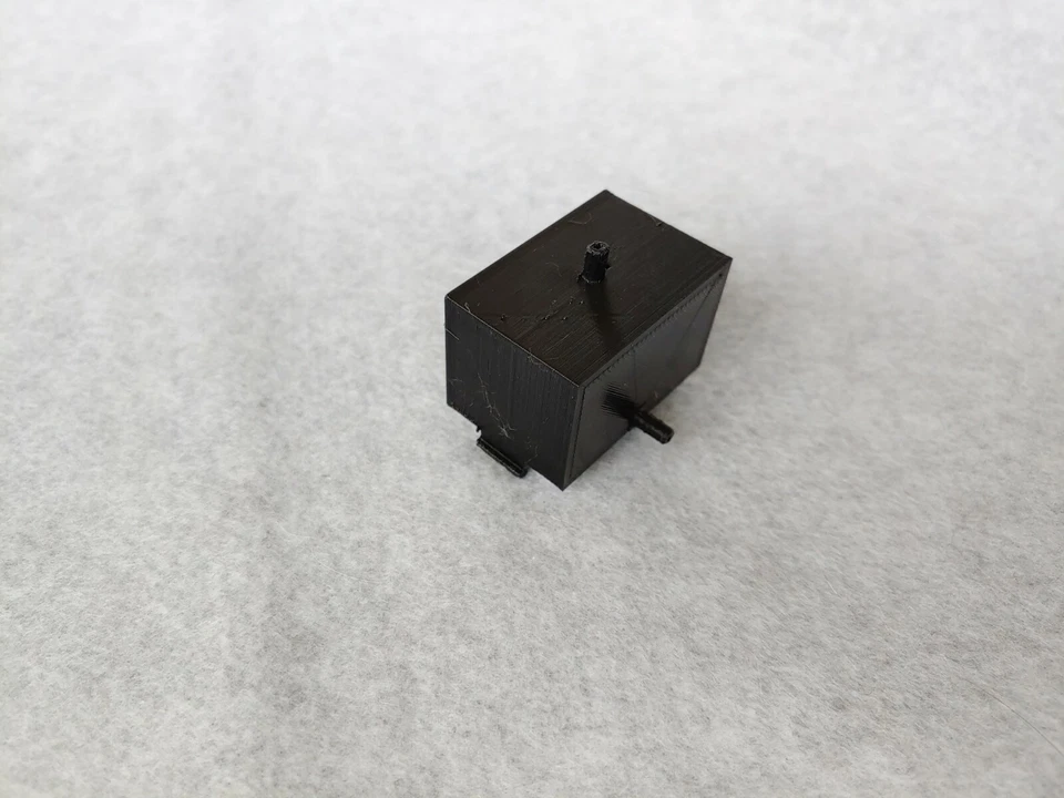 Cox Fuel Tank Reproduction for Command Jeep - Image 2 of 4