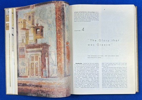 Civilization Past and Present, Vol. 1, Wallbank & Taylor / (Foresman: 1960) - Imagen 8 de 12