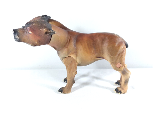 Harry Potter FLUFFY The 3 Headed Dog - Picture 4 of 11