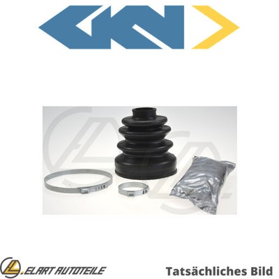 FOLDING BELLOW SET DRIVE SHAFT FOR HONDA PRELUDE V BB H22A5 F20A4 H22A2 LÃBRO