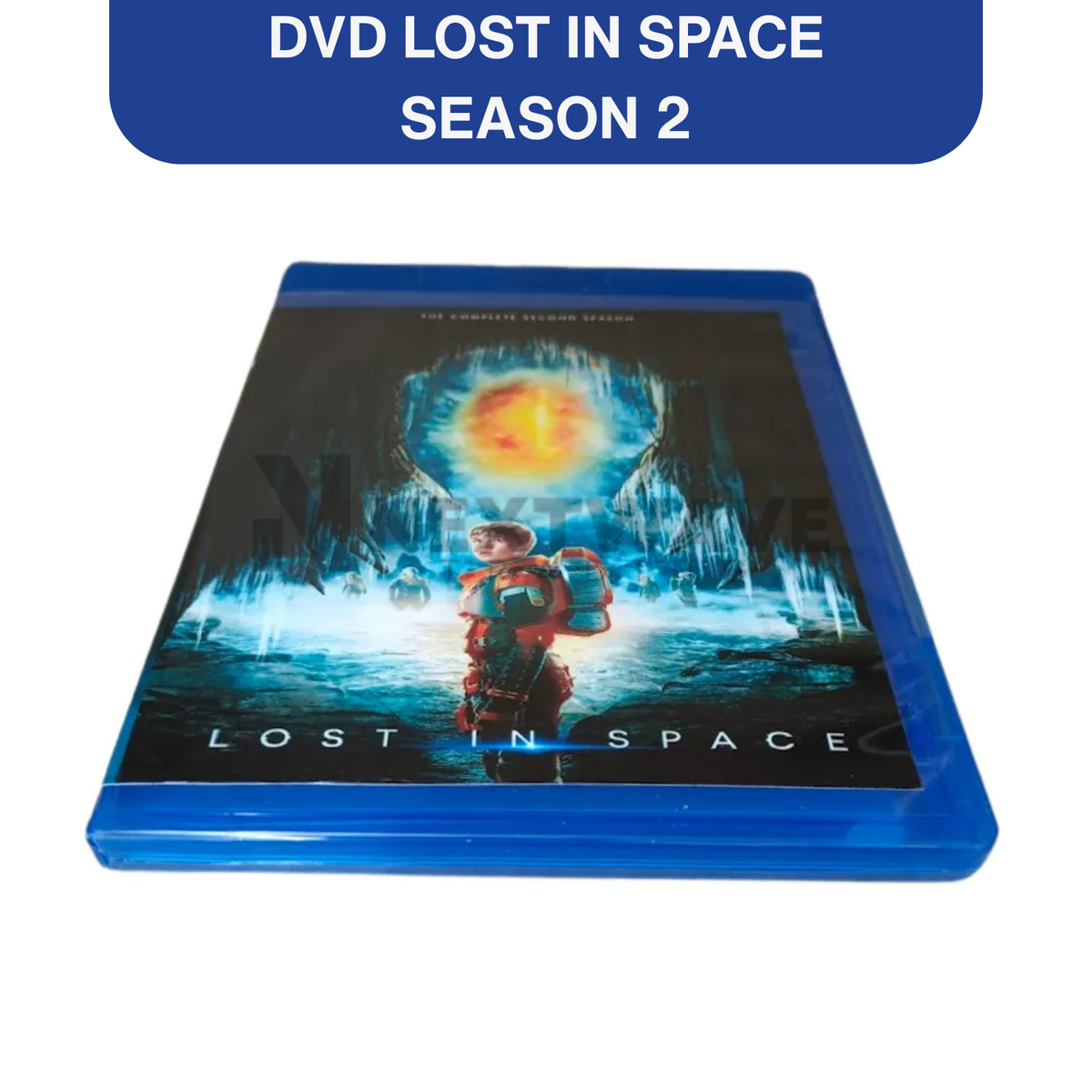 (未使用･未開封品)　Lost In Space Complete Dvd Collection [Import anglais] gsx453j Lost In Space Complete Series DVD Full HD High Quality Audio All