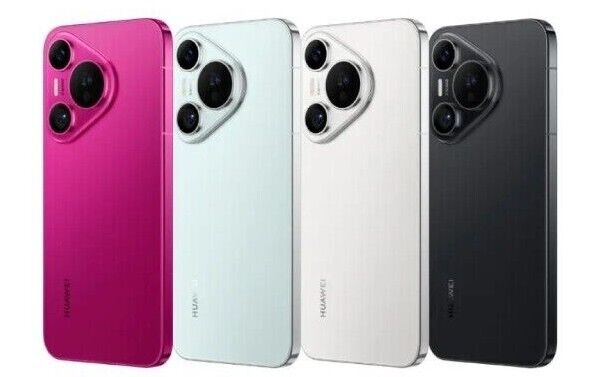 Huawei Pura 70 5G 6.6 Huawei Pura 70 5G 6.6