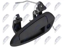 Genuine NTY Exterior Door Handle EZC-FT-246 for Fiat