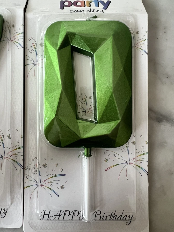 Vela 70 cumpleaños Foto 3 de 3