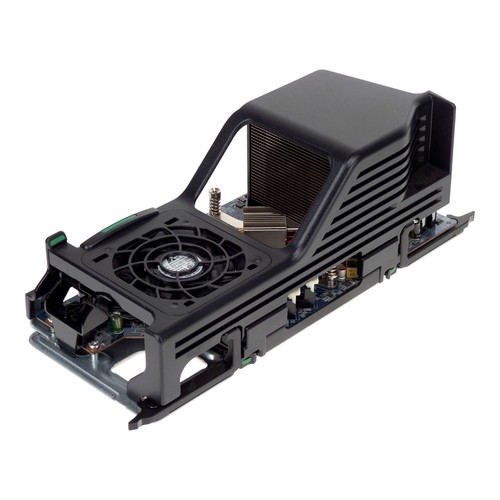 Carte D'Expansion CPU HP 618265-001 JX400-00543 Z620 Station De Travail - Picture 3 of 3