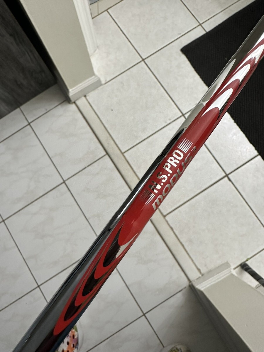 ★美品 フォーティーン IF−700 MODUS3 TOUR120Ｓ ☆美品 フォーティーン IF−700 MODUS3 TOUR120S N.S.PRO