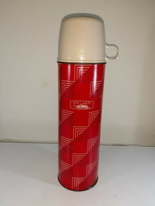 icy hot thermos