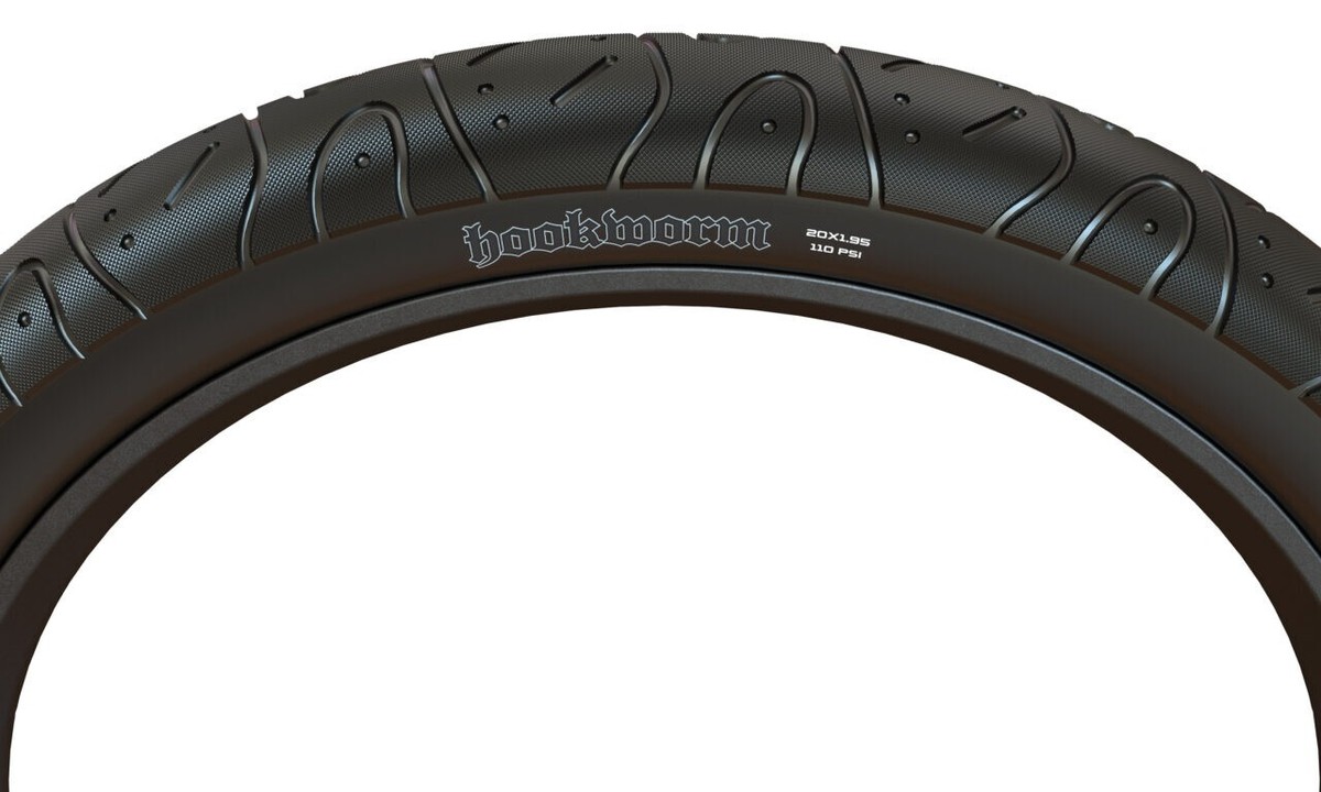 Maxxis Hookworm Urban Bicycle Tire (Tube Type) | eBay