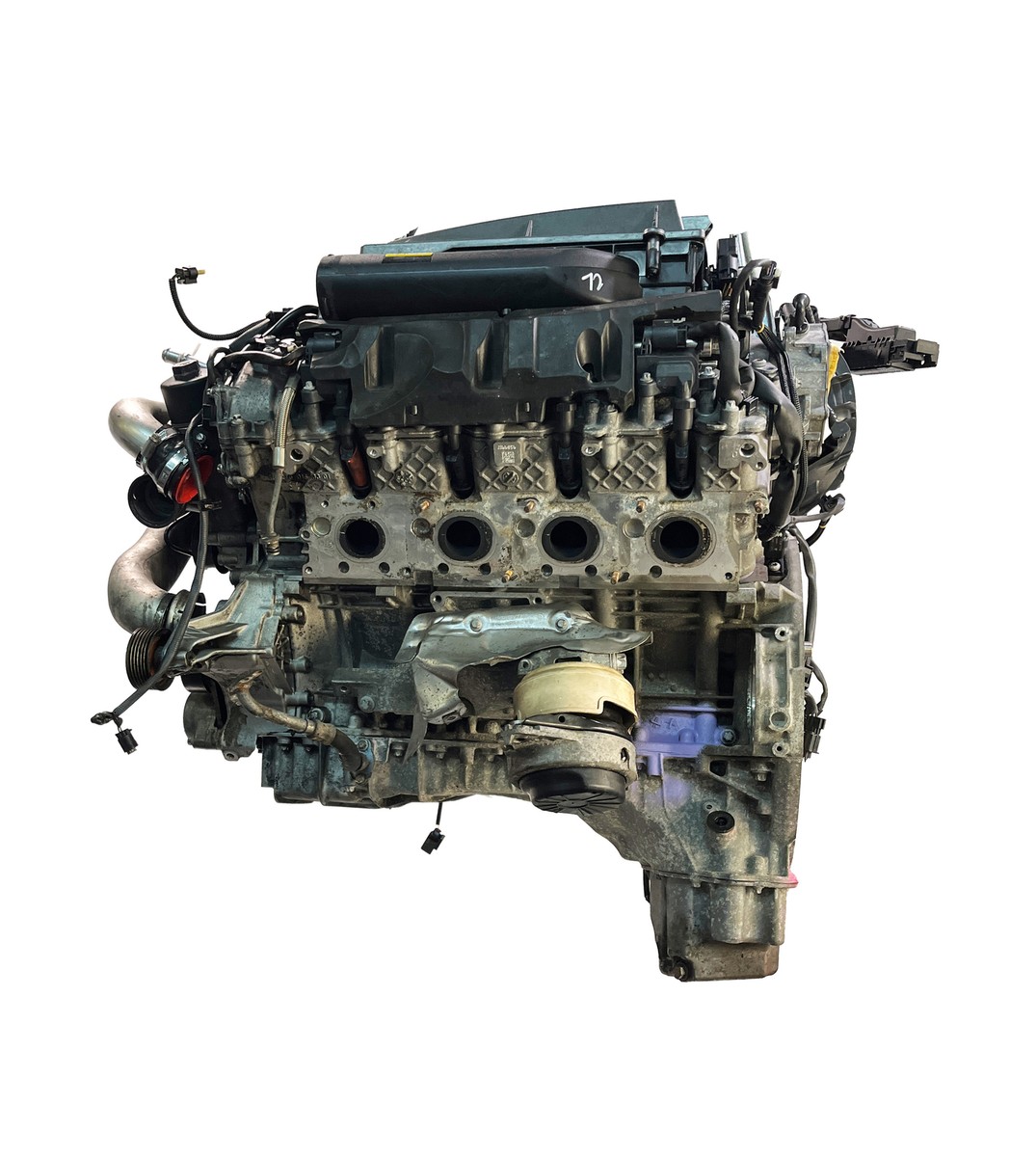 Motor für Mercedes GL-Klasse GLE ML 5,5 V8 63 AMG M157.982 157.982 