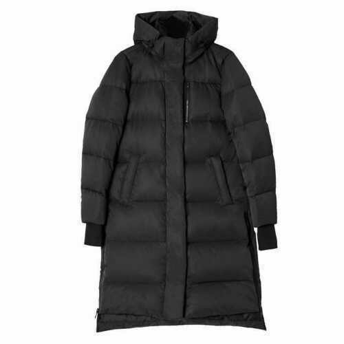 MPG Sport Women's Two Way Front Zipper 