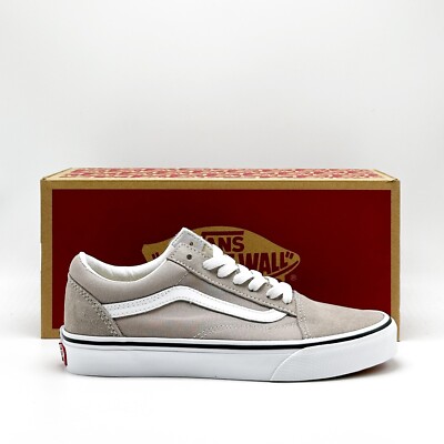 *NEW* Unisex VANS OLD SKOOL Skate Shoes Atmosphere Gray (VN000CT8HCZ)