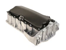 Engine Oil Pan-WSO Autopart Intl 2016-571511