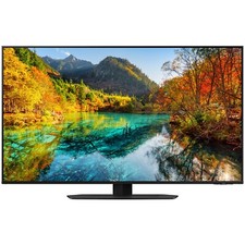 Samsung QN90D 75" 4K HDR Smart Neo QLED TV