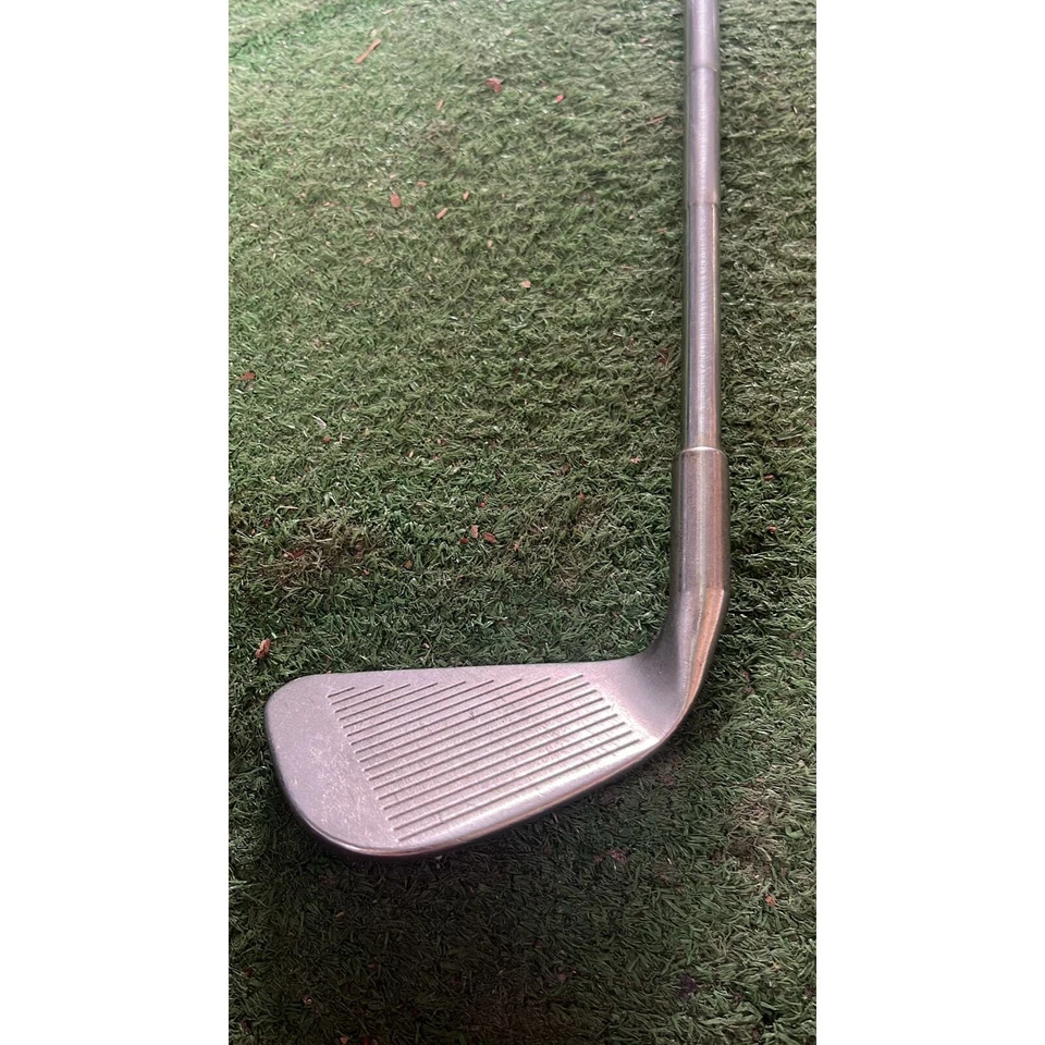 PING Toe Heel Karsten I 37" Golf 8 Iron RH / 2D-S192 - Image 3 of 4