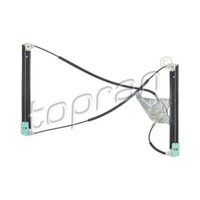 Topran Fensterheber Elektrisch Vorne Rechts Ohne Elektromotor FüR Audi A3 8L1