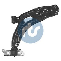 RTS 96-00151-1 Lenker, RadaufhäNgung For Fiat