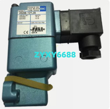 1X new FOR Mac 250B-121JA cartridge solenoid valve