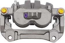 Ft Lft Rebuilt Brake Caliper w/Hwd  Cardone Industries  18B5508