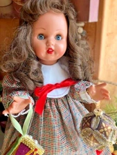 poupee mariquita perez neuve 50 cm magnifique belle poupee pour enfant,,,,