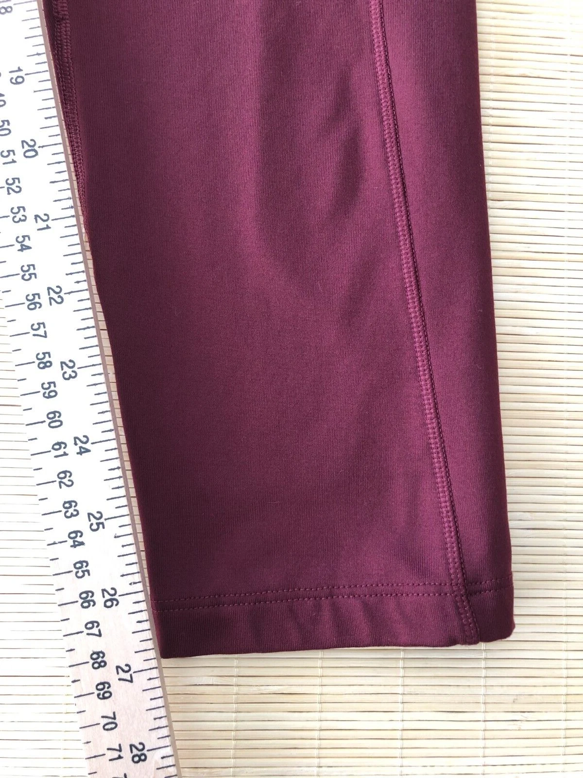 victoria-secret-vs active pockets leggings