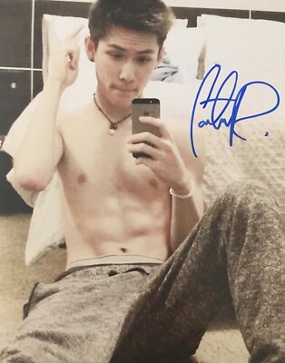 Carter Reynolds Abs