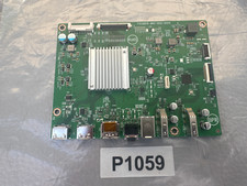 DELL 34 curved gaming monitor s3422DWG Main board 715GB816-M0E-B00-0H5K