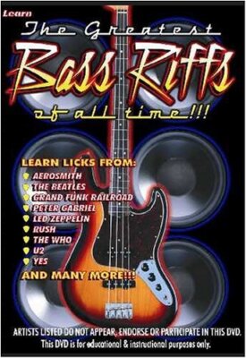 Guitar Method: In the Style of Pantera [Import] [DVD]