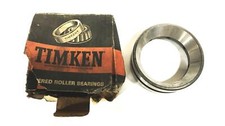 Timken Tapered Roller Bearing Double Cup 72488D NOS
