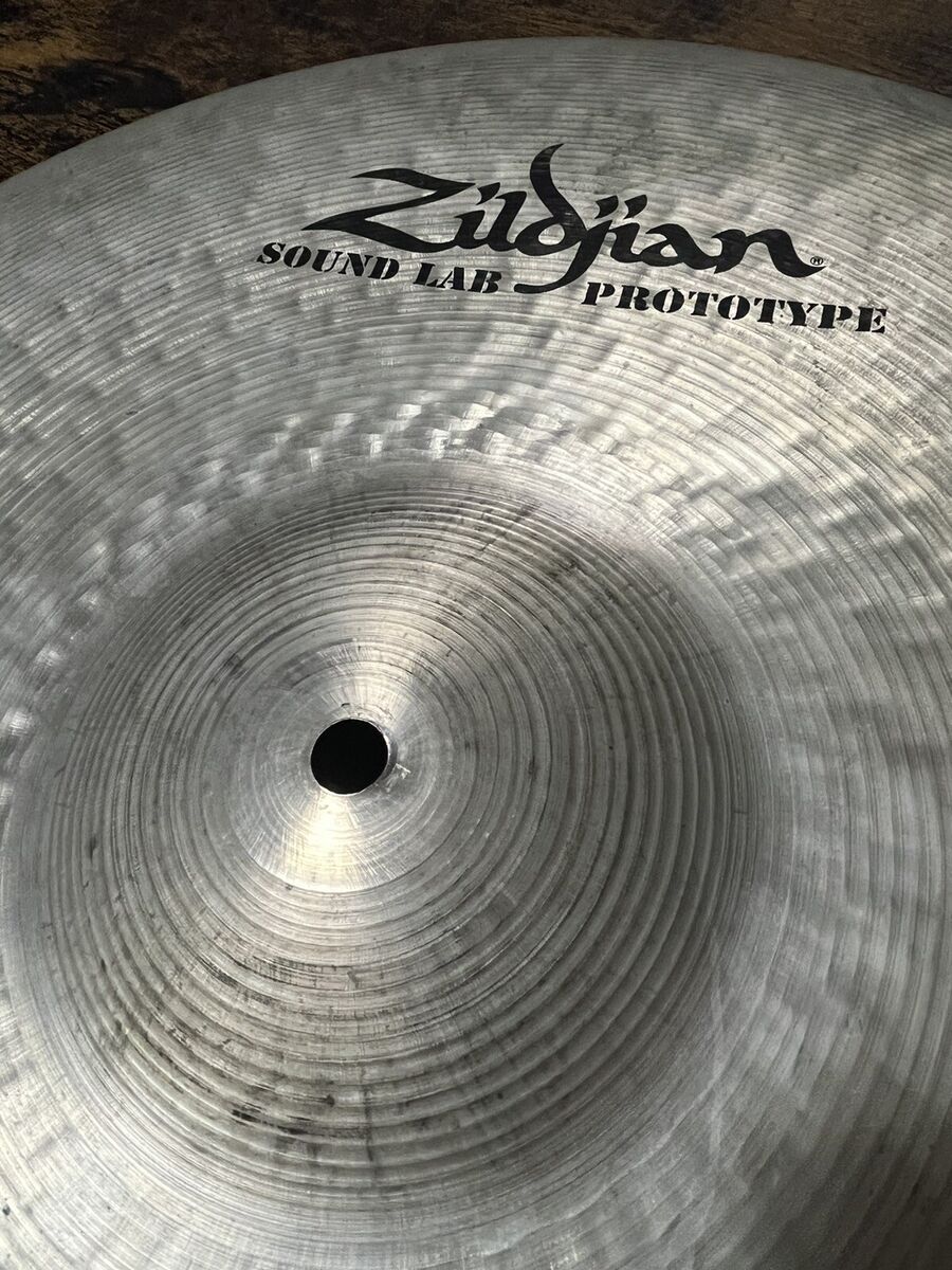 RARE* Zildjian Prototype 20” Ride (2044g) | eBay RARE* Zildjian Prototype 20” Ride (2044g) | eBay
