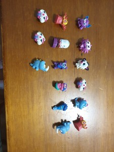 moshi monsters ebay