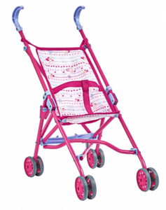 ebay doll stroller