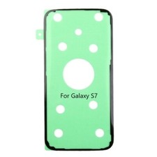 OEM Battery Back Cover Adhesive For Samsung Galaxy S7 G930 All Models