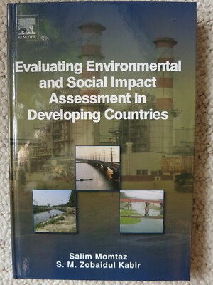 Evaluating Environmental and Social Impact Assessment in Developing Countries