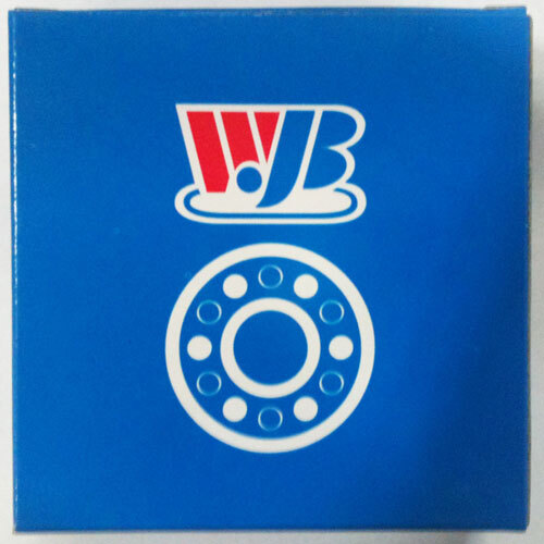 HM88649/HM88610 WJB Kegelrollenlager-Set - Bild 1 von 1