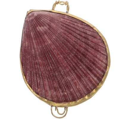  Seashell Box Decorative Earrings Necklaces Bracelets Box Jewelry Trinket Box