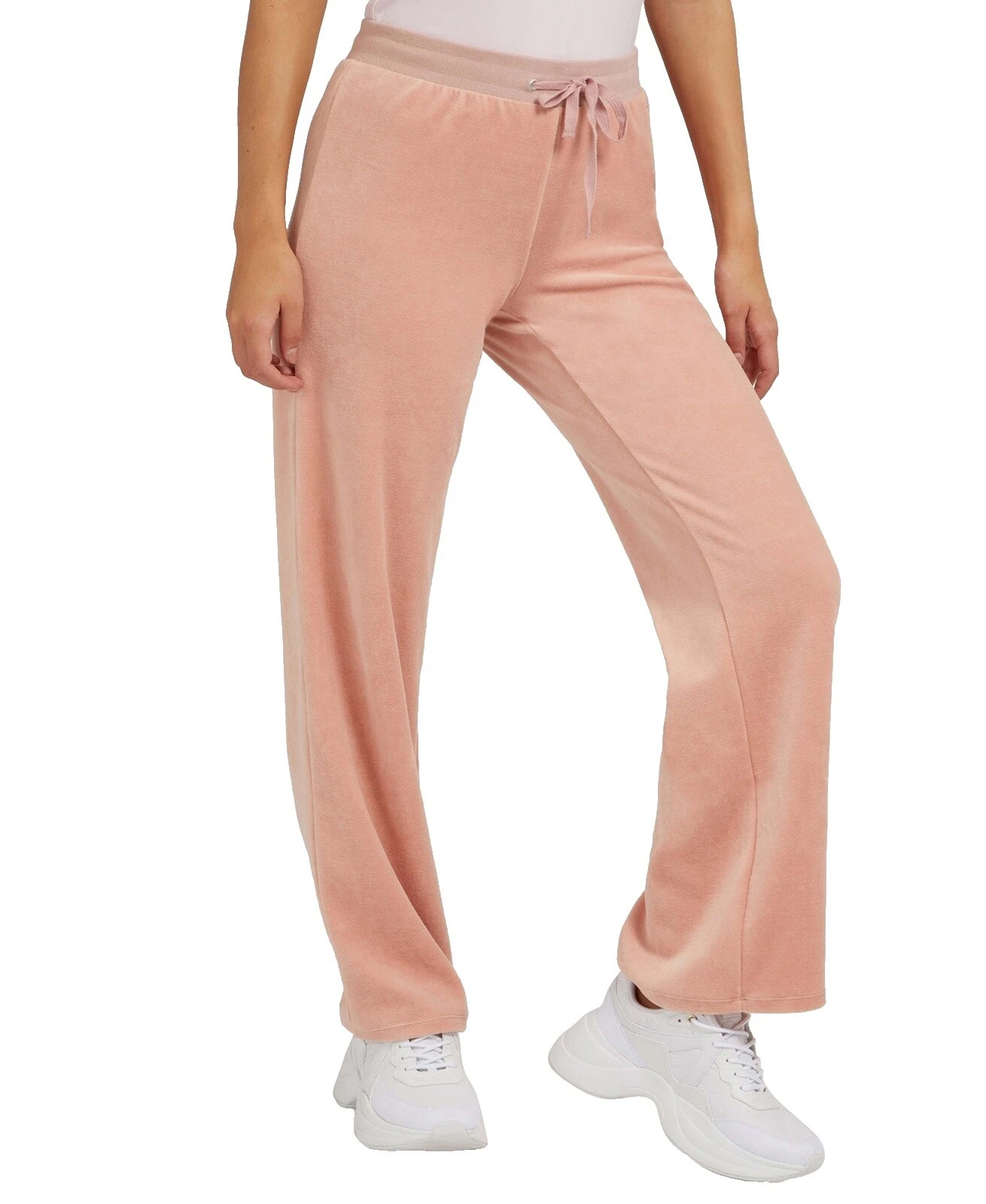 Pantalones de poliéster GUESS para Mujeres