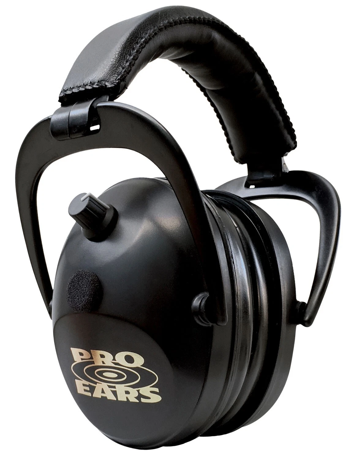 Pro Ears Gold II Earmuffs - Thumbnail 4