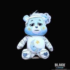 Care Bears x Universal Monsters Bedtime as Th...