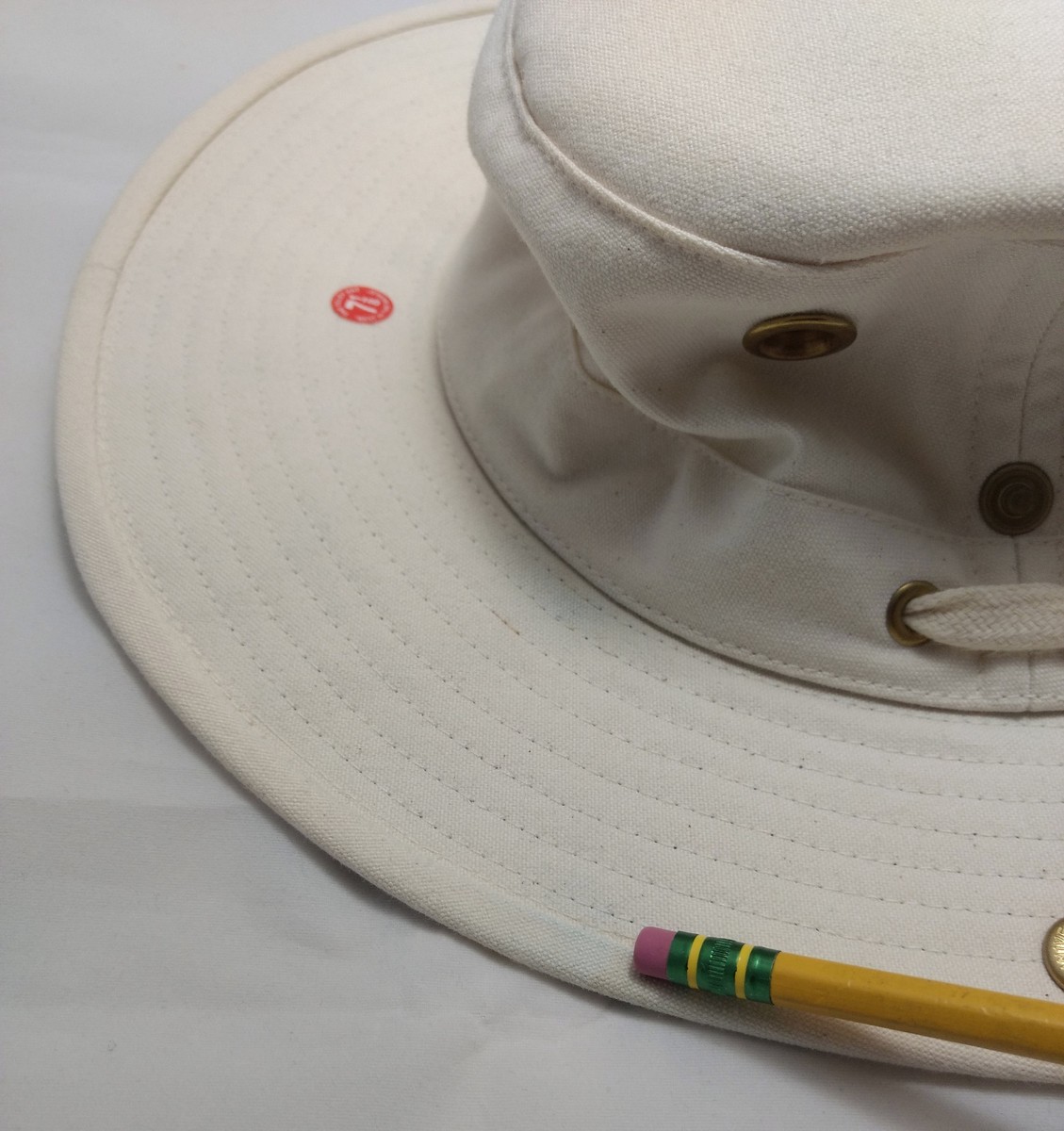 【未使用】TILLEY HAT ティリーハット T3 NATURAL カナダ製 T3 Classic – Tilley USA