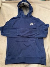 Sweatshirt Nike Boys large pullover sweatshirt w a liner