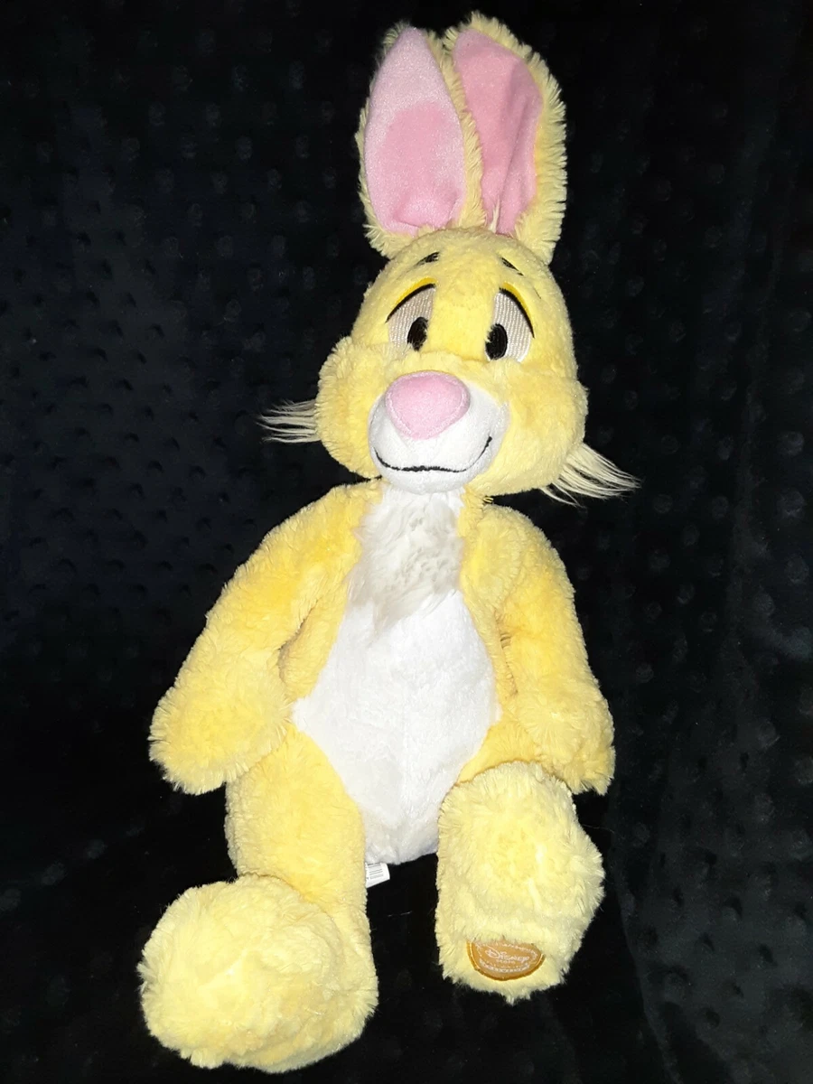 Disney store on sale rabbit plush