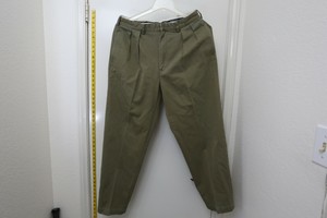 Polo Jeans Co. Ralph Lauren Mfg. 34 x 32 RN41381 Men's Pants khakis | eBay