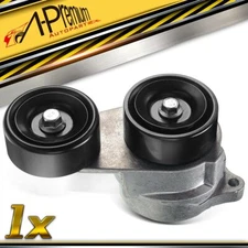 Belt Tensioner Assembly for Acura MDX RL TL ZDX Honda Accord Odyssey Pilot 49349